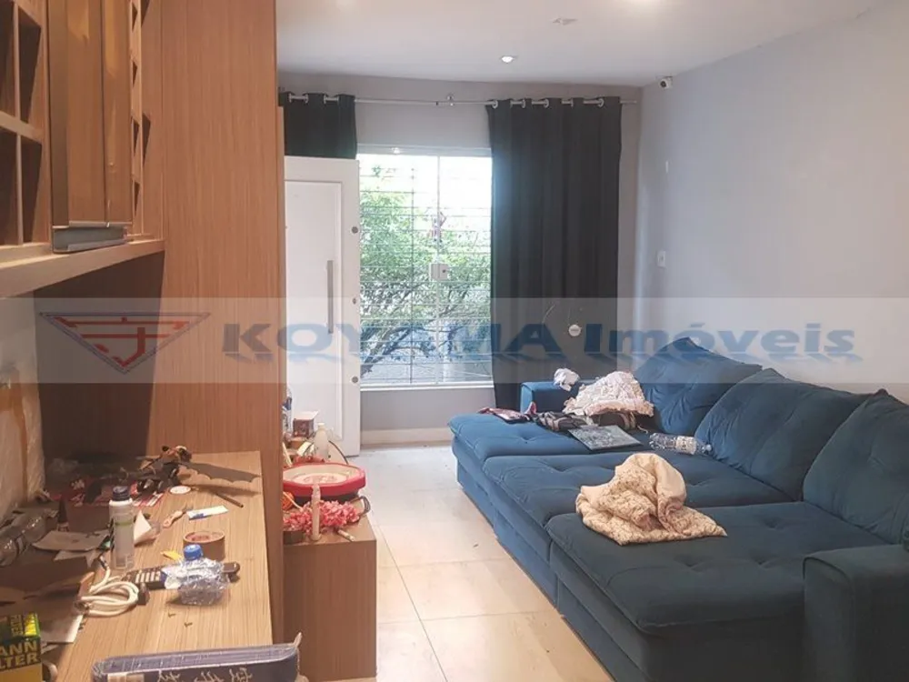Sobrado, 4 quartos, 272 m² - Foto 2