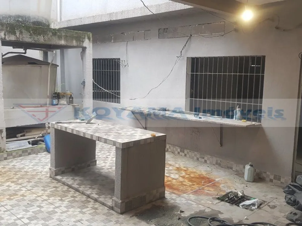 Sobrado, 4 quartos, 272 m² - Foto 3