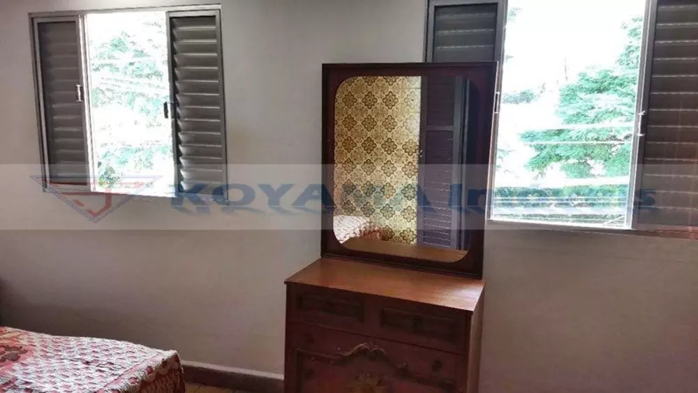 Sobrado, 3 quartos, 135 m² - Foto 1