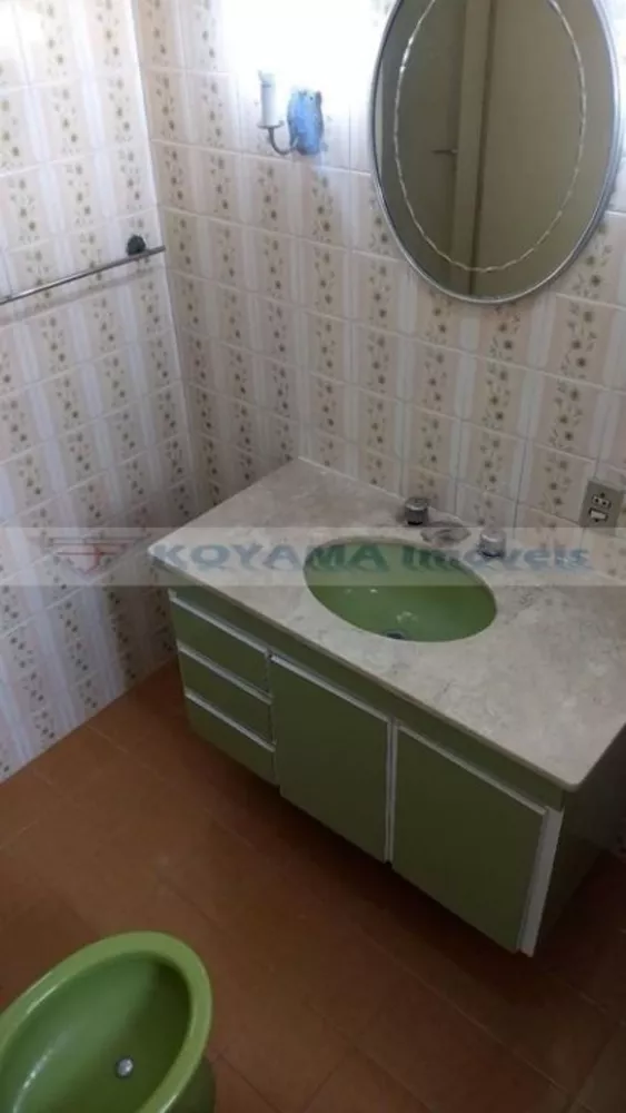 Sobrado, 3 quartos, 135 m² - Foto 2