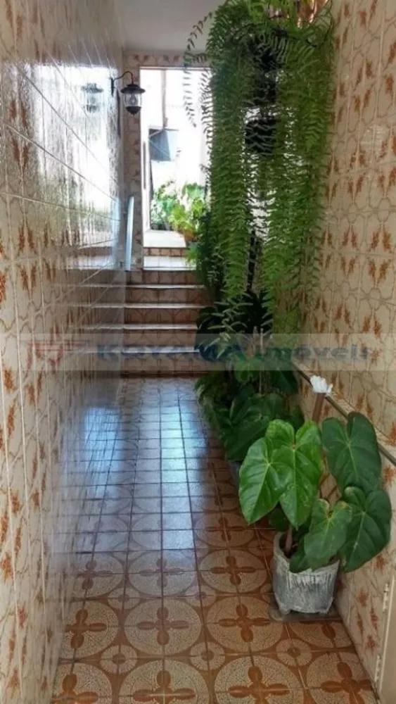Sobrado, 3 quartos, 135 m² - Foto 7