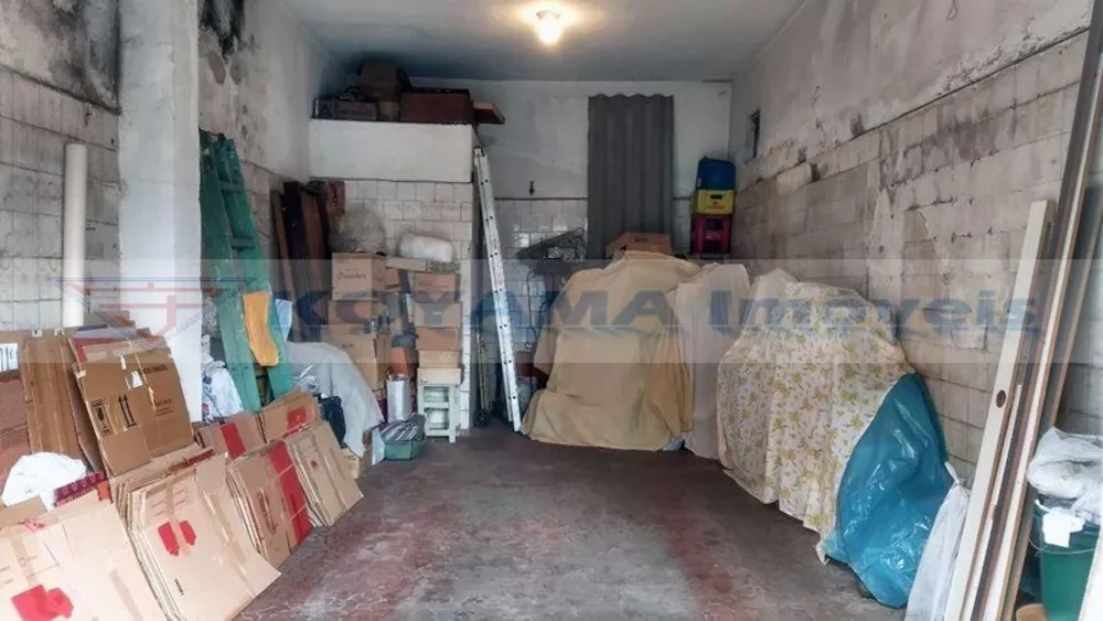 Sobrado, 3 quartos, 135 m² - Foto 3