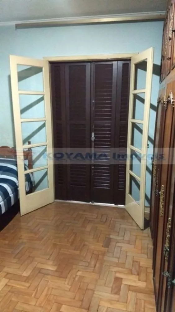 Sobrado, 3 quartos, 135 m² - Foto 4