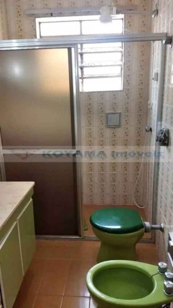 Sobrado, 3 quartos, 135 m² - Foto 8