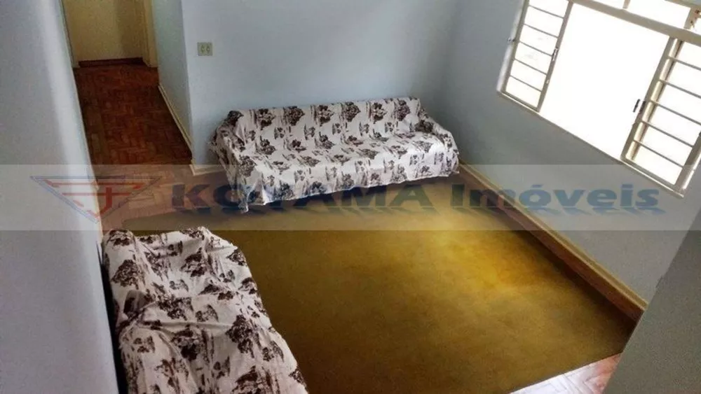 Sobrado, 3 quartos, 135 m² - Foto 5