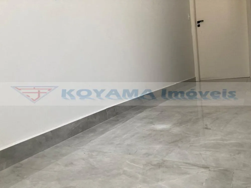 Sobrado, 5 quartos, 280 m² - Foto 3
