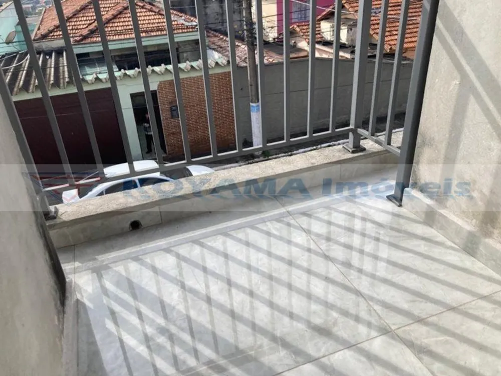 Sobrado, 5 quartos, 280 m² - Foto 1