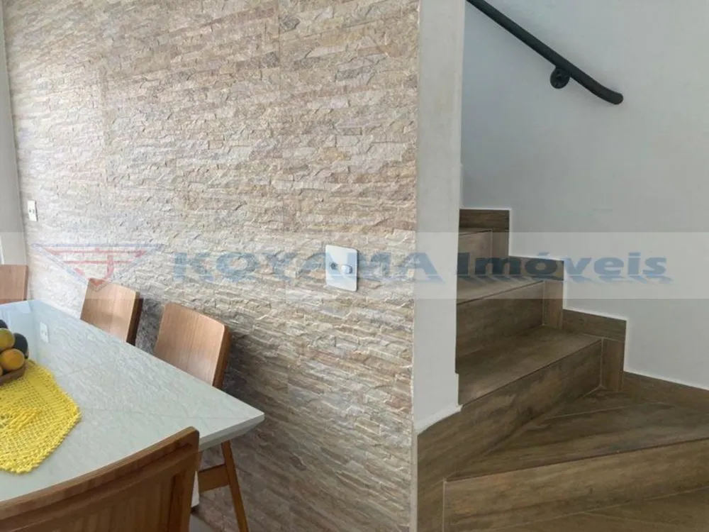 Sobrado, 5 quartos, 280 m² - Foto 2