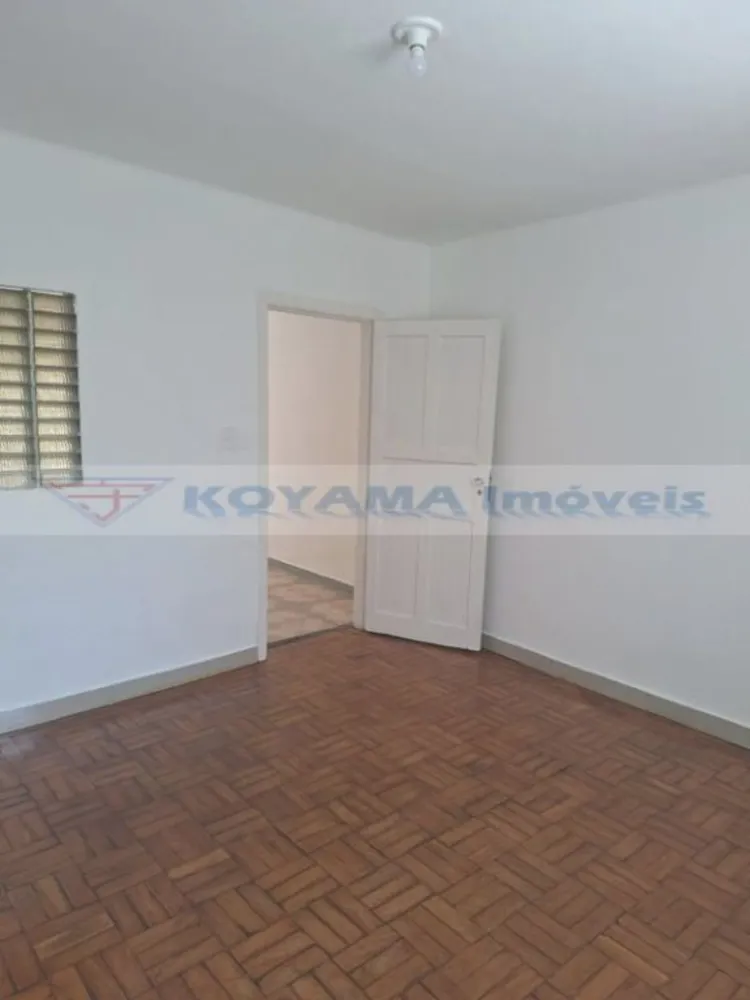 Casa, 1 quarto, 26 m² - Foto 3