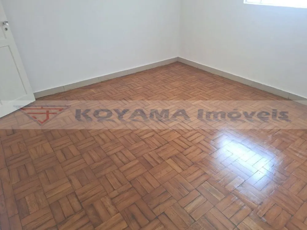 Casa, 1 quarto, 26 m² - Foto 4