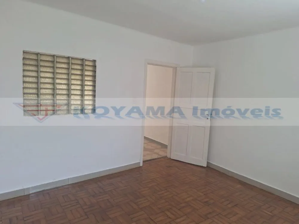 Casa, 1 quarto, 26 m² - Foto 1