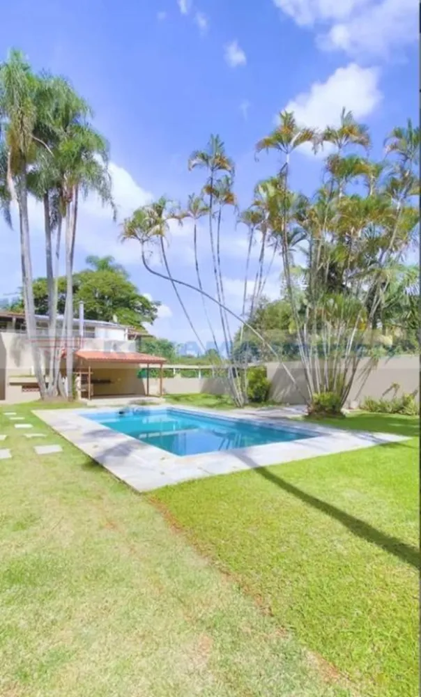 Sobrado, 5 quartos, 1200 m² - Foto 3