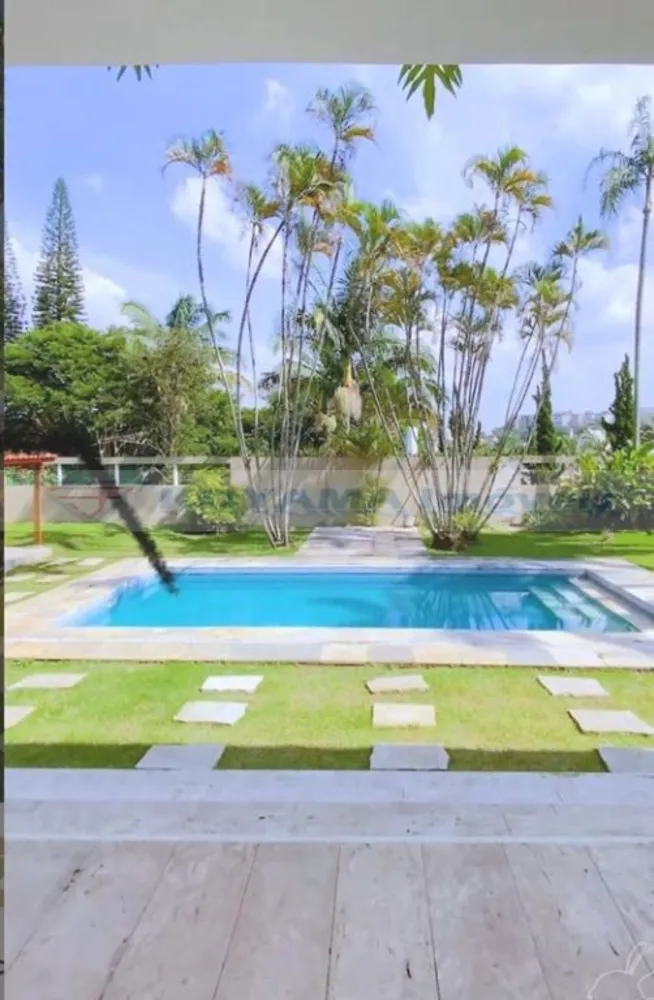 Sobrado, 5 quartos, 1200 m² - Foto 1
