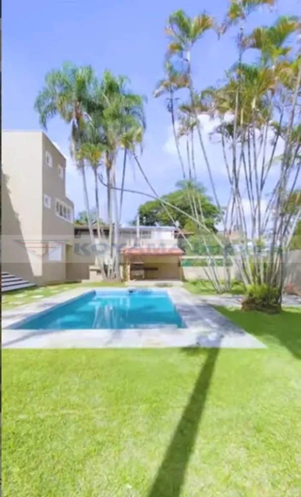 Sobrado, 5 quartos, 1200 m² - Foto 4