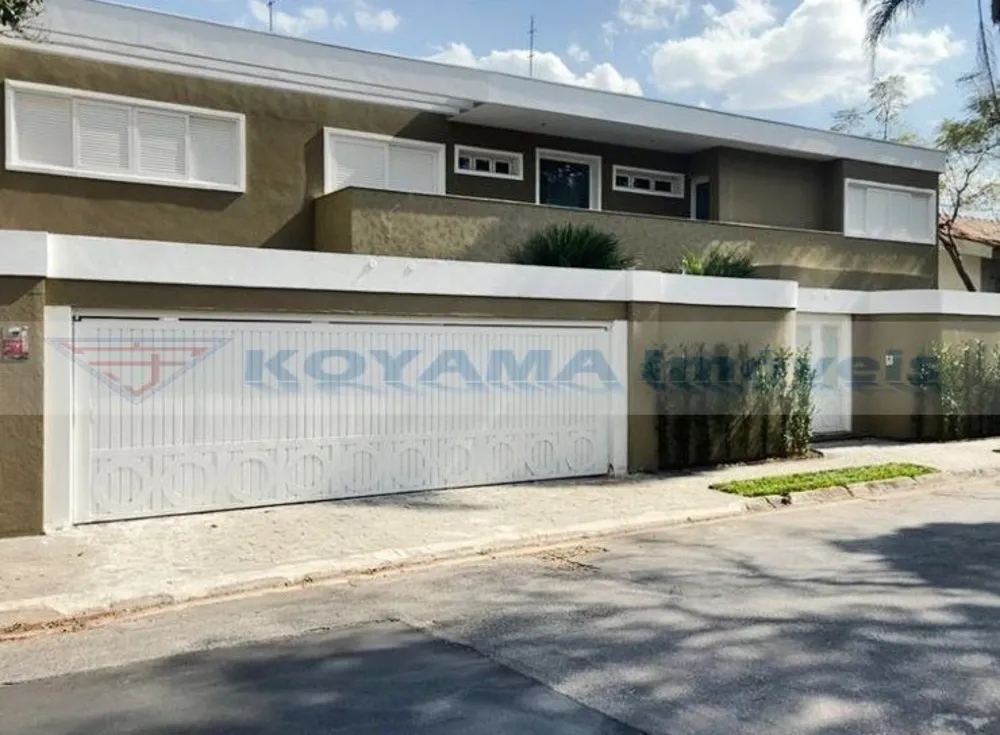 Sobrado, 5 quartos, 1200 m² - Foto 2