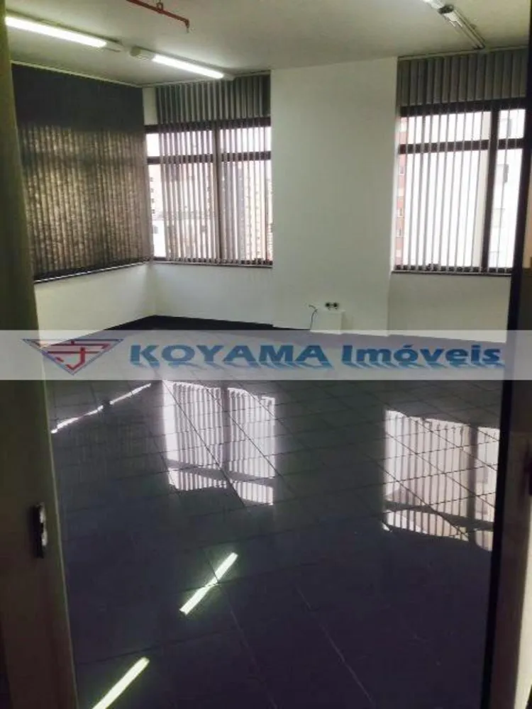 Sala-Conjunto, 30 m² - Foto 1