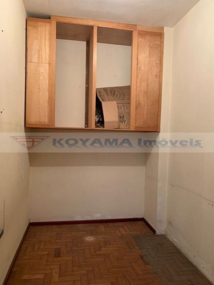 Apartamento, 3 quartos, 202 m² - Foto 1