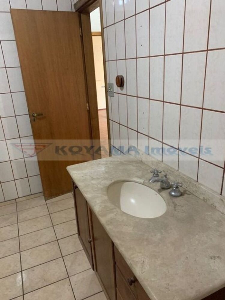 Apartamento, 3 quartos, 202 m² - Foto 5