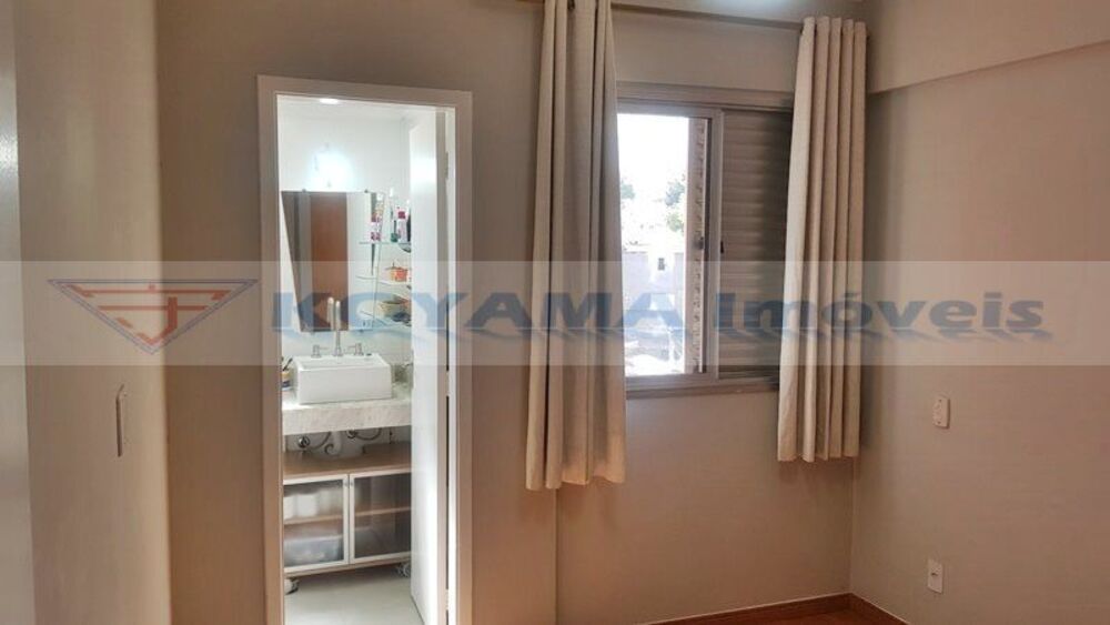 Apartamento, 3 quartos, 81 m² - Foto 10