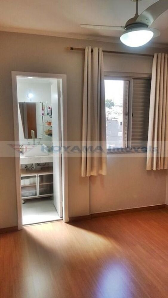 Apartamento, 3 quartos, 81 m² - Foto 9