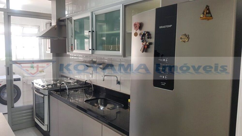 Apartamento, 3 quartos, 81 m² - Foto 8