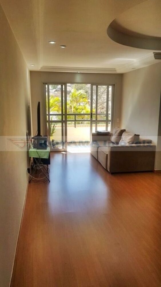 Apartamento, 3 quartos, 81 m² - Foto 6