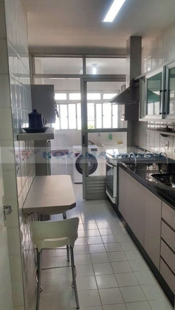 Apartamento, 3 quartos, 81 m² - Foto 2