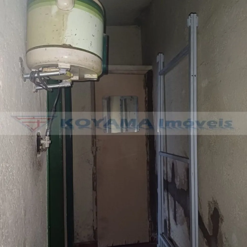 Depósito-Galpão, 210 m² - Foto 3