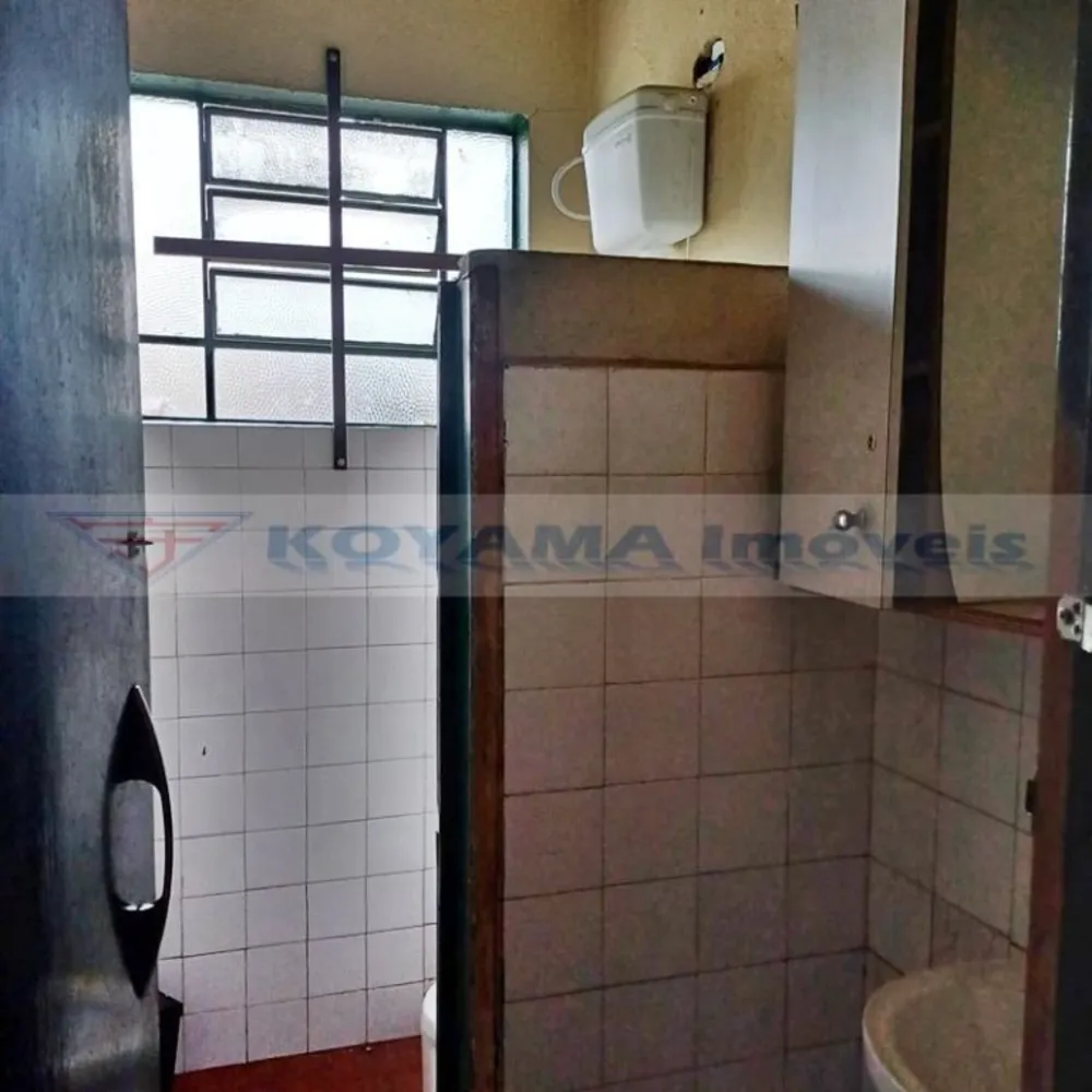 Depósito-Galpão, 210 m² - Foto 4
