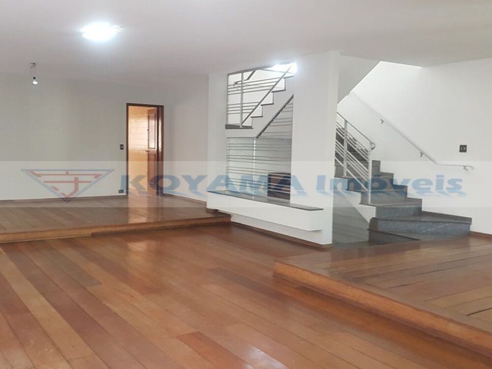 Sobrado à venda e aluguel com 4 quartos, 450m² - Foto 4