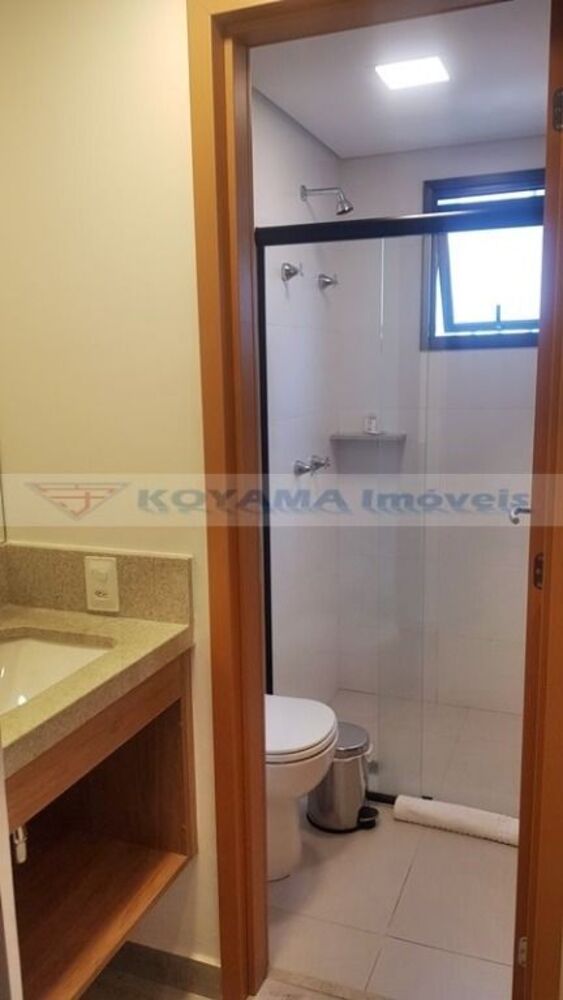 Kitnet-Studio, 28 m² - Foto 2