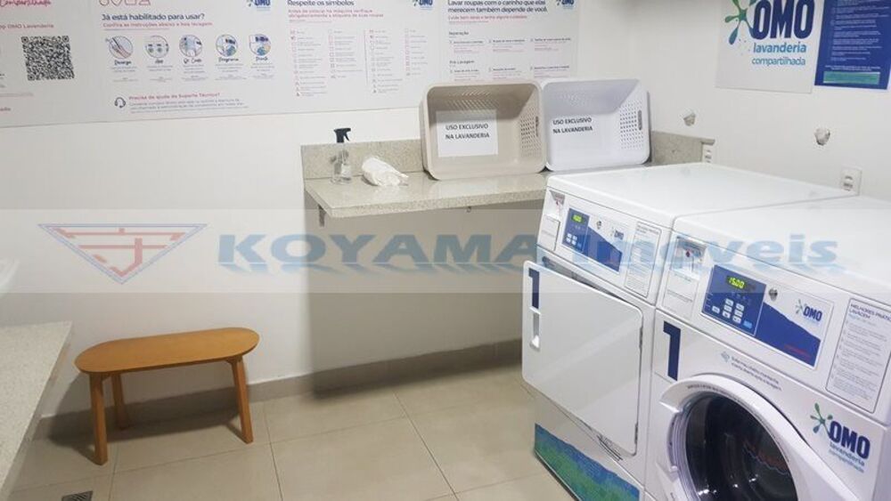 Kitnet-Studio, 28 m² - Foto 6