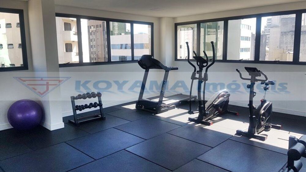 Kitnet-Studio, 28 m² - Foto 5