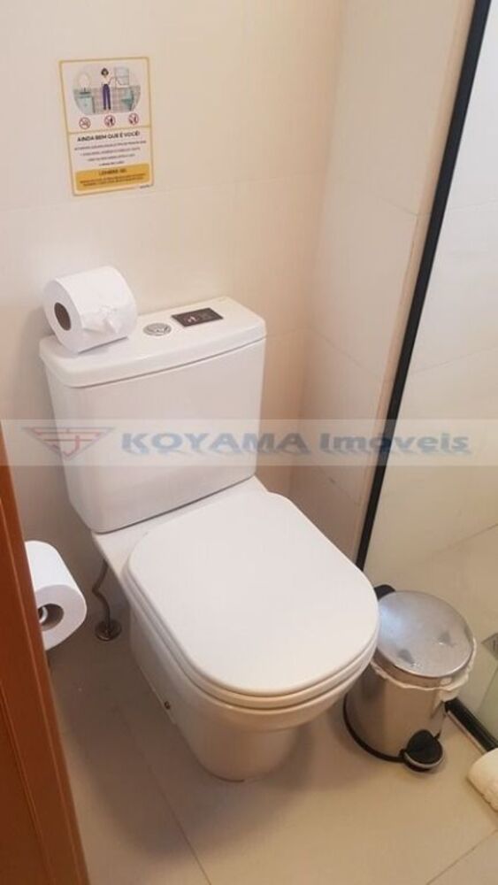 Kitnet-Studio, 28 m² - Foto 3