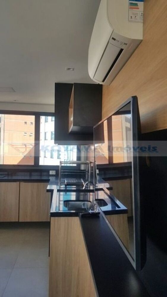 Kitnet-Studio, 28 m² - Foto 4