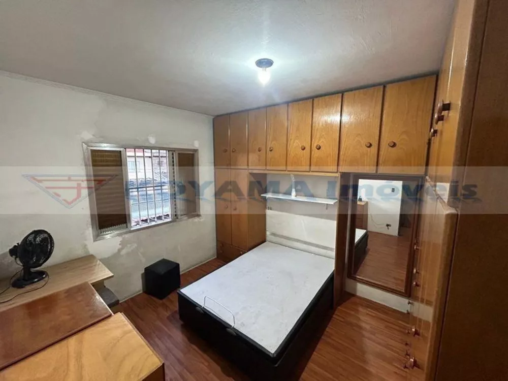 Sobrado, 3 quartos, 178 m² - Foto 4