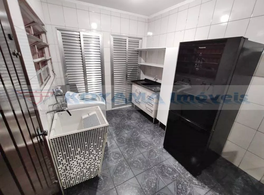 Sobrado, 3 quartos, 178 m² - Foto 5