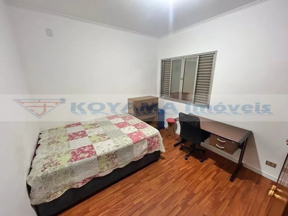 Sobrado, 3 quartos, 178 m² - Foto 3