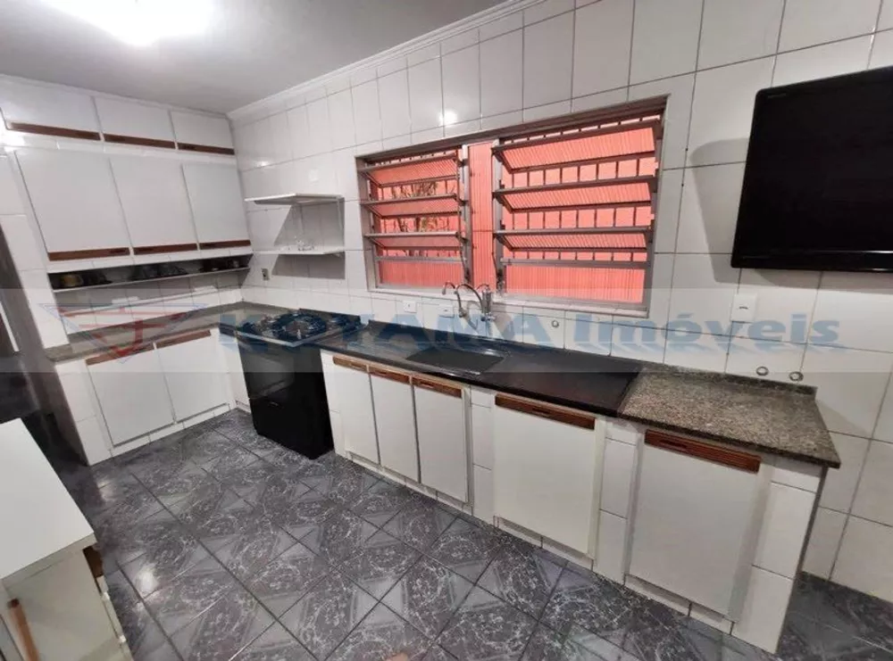 Sobrado, 3 quartos, 178 m² - Foto 6