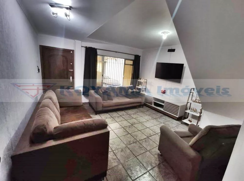 Sobrado, 3 quartos, 178 m² - Foto 7