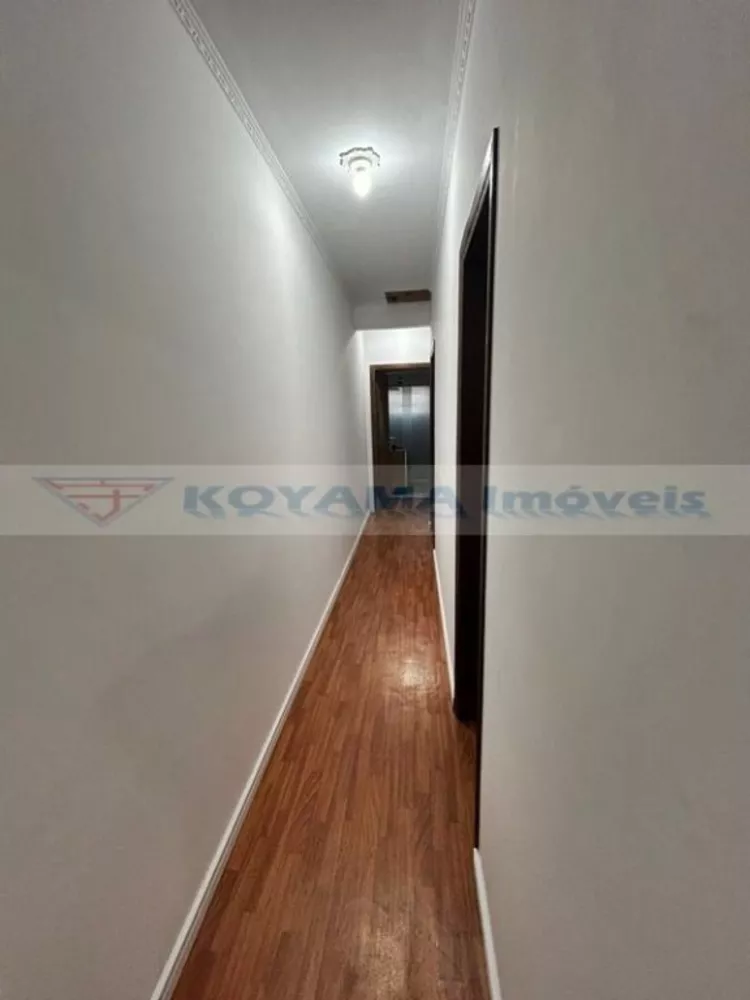 Sobrado, 3 quartos, 178 m² - Foto 2