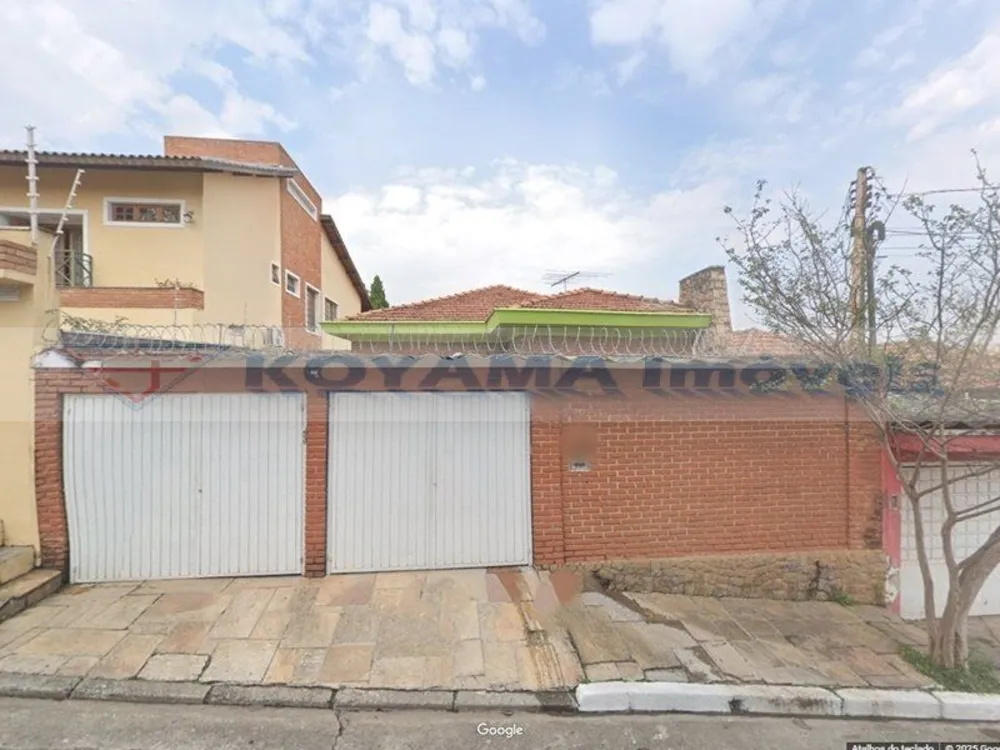 Casa, 3 quartos, 350 m² - Foto 1