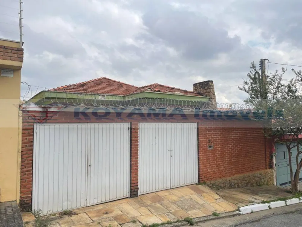 Casa, 3 quartos, 350 m² - Foto 2