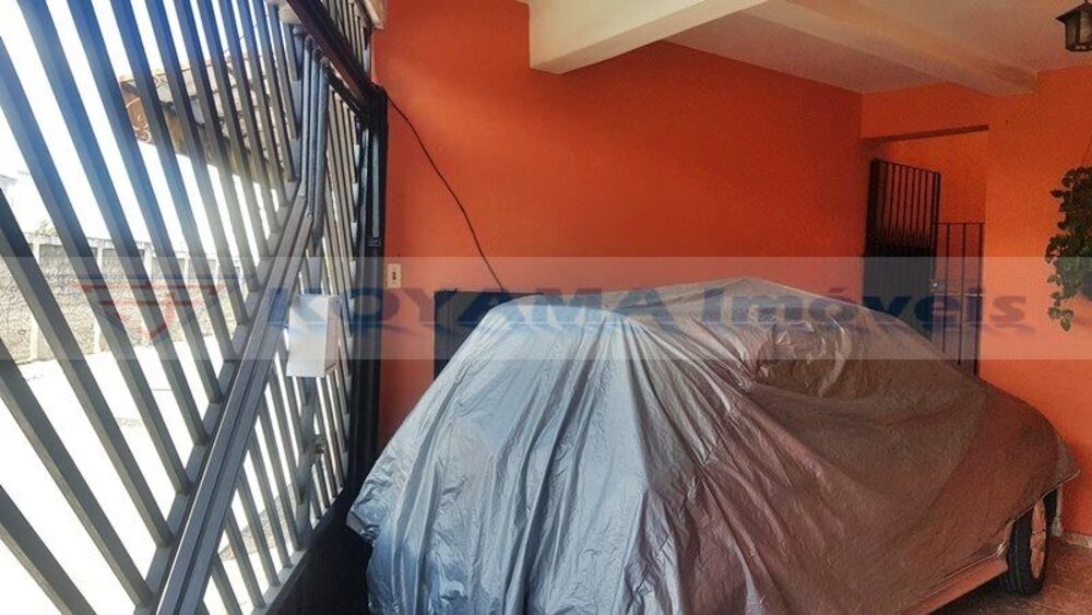 Sobrado, 3 quartos, 158 m² - Foto 3