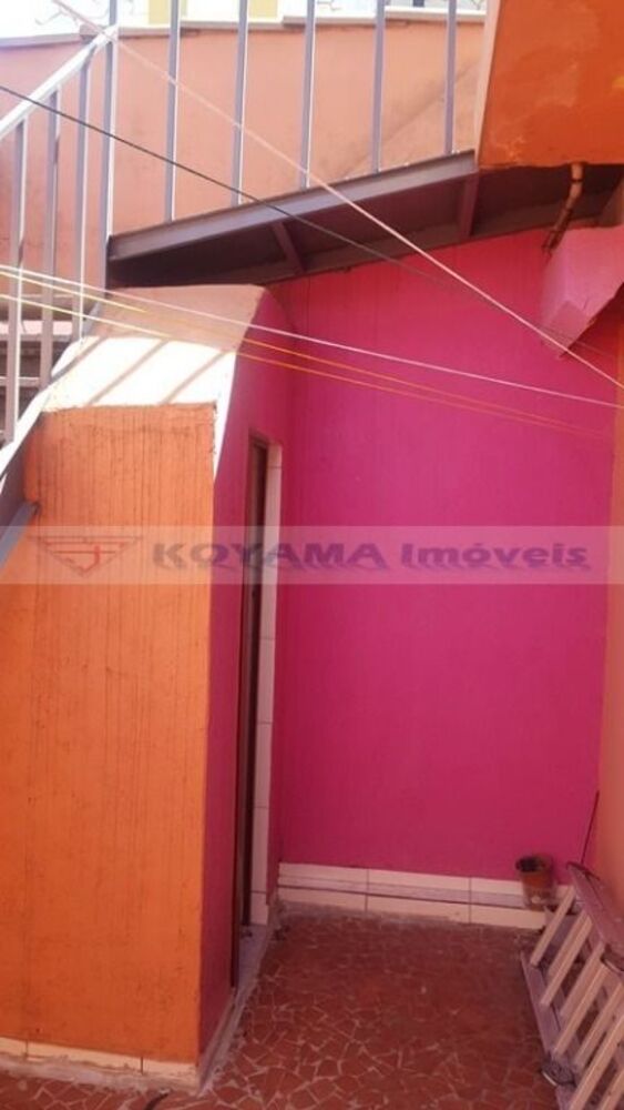 Sobrado, 3 quartos, 158 m² - Foto 4