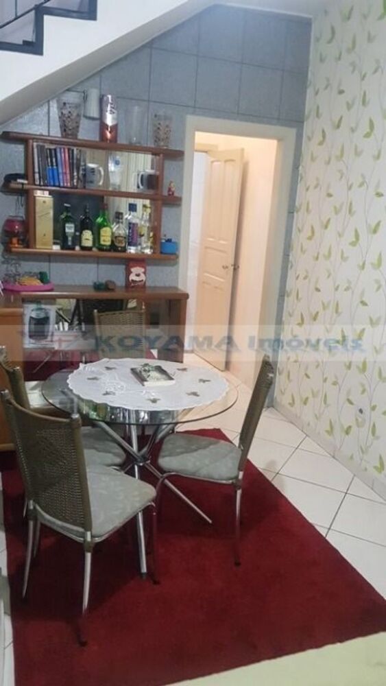 Sobrado, 3 quartos, 158 m² - Foto 2