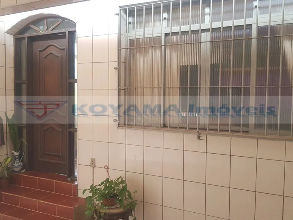 Sobrado, 3 quartos, 180 m² - Foto 2