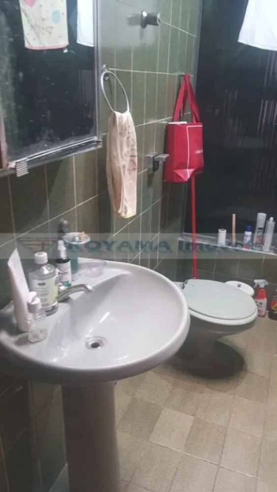 Sobrado, 3 quartos, 180 m² - Foto 4
