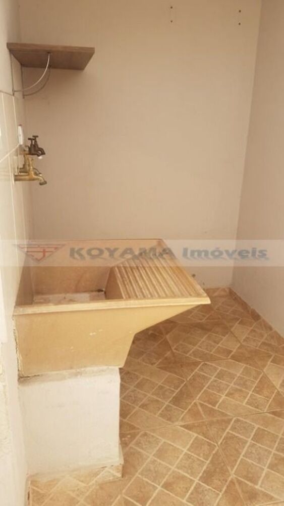 Sobrado, 3 quartos, 177 m² - Foto 1