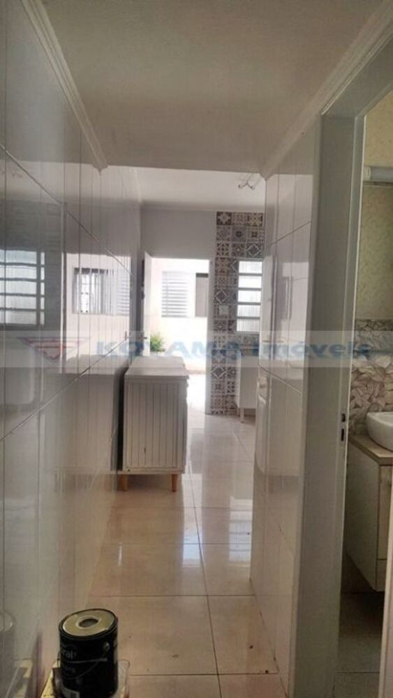 Sobrado, 3 quartos, 177 m² - Foto 3